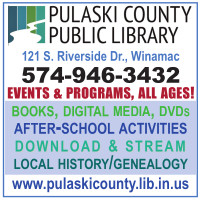 Pulaski County Library