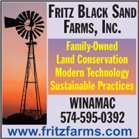 Fritz Black Sands