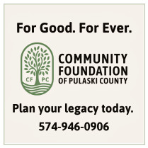 Community Foundation of Pulaski County