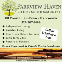 Pulaski Health Care Center - Parkview