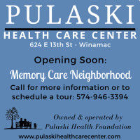 Pulaski Health Care Center